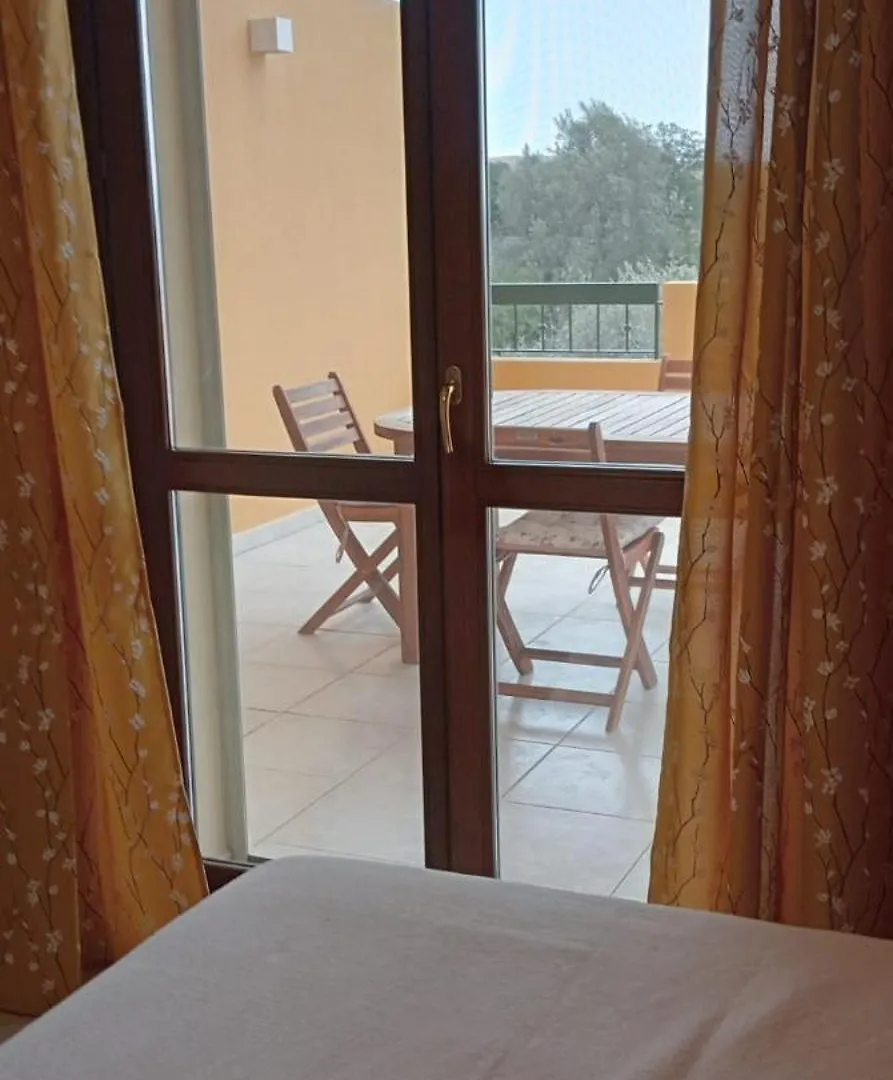 Appartement Agora Family House à Quartucciu